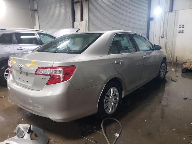 Photo 3 from auction – 2014 TOYOTA CAMRY L with VIN 4T4BF1FK7ER395608