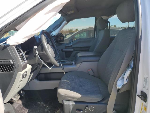 Photo 7 from auction – 2017 FORD F150 SUPER with VIN 1FTEW1EG2HFB86116