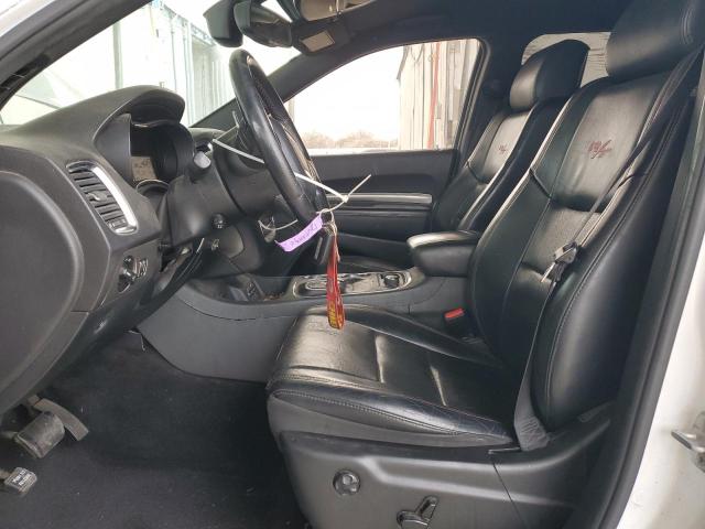 Photo 7 from auction – 2014 DODGE DURANGO R/ with VIN 1C4SDJCT2EC383423