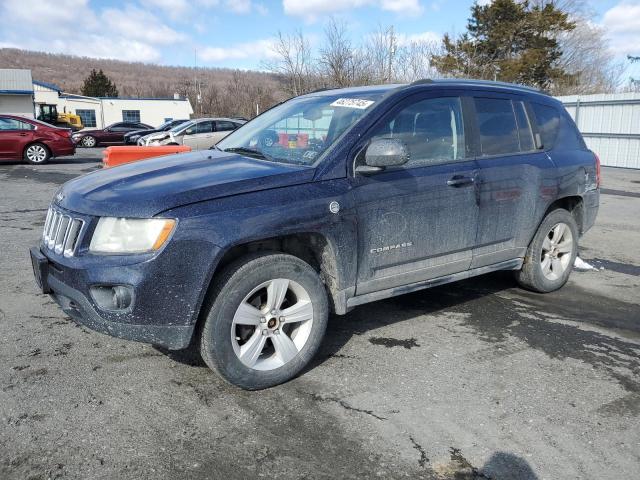 JEEP COMPASS SP 2012 with VIN 1C4NJDBB6CD603587 - Photo from auction