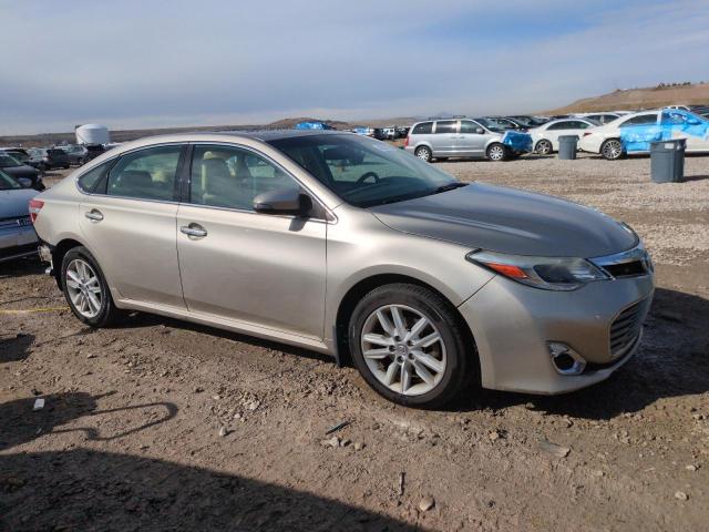 Photo 4 from auction – 2013 TOYOTA AVALON BAS with VIN 4T1BK1EB0DU067811