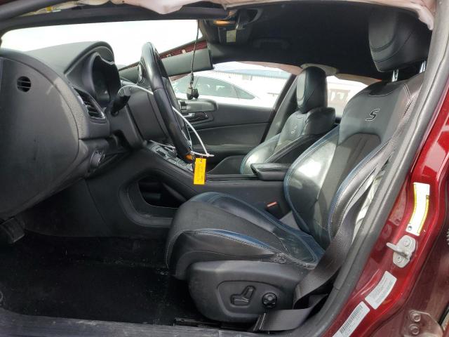 Photo 7 from auction – 2016 CHRYSLER 200 S with VIN 1C3CCCBB7GN188666