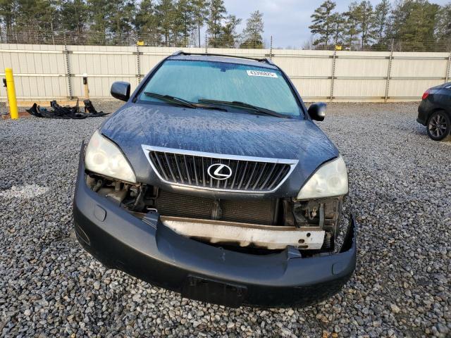Photo 5 from auction – 2008 LEXUS RX 350 with VIN 2T2HK31UX8C075057