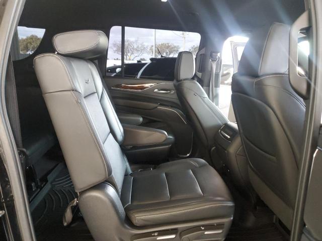 Photo 11 from auction – 2021 CADILLAC ESCALADE E with VIN 1GYS3JKTXMR380845