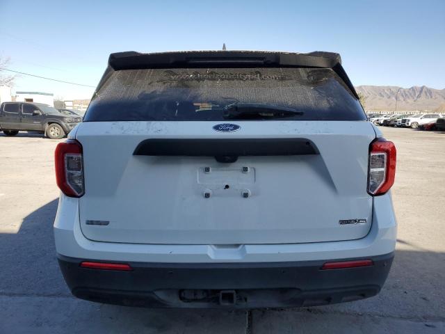 Photo 6 from auction – 2022 FORD EXPLORER P with VIN 1FM5K8AB7NGA41282