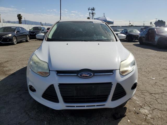 Photo 5 from auction – 2012 FORD FOCUS SE with VIN 1FAHP3K24CL356054