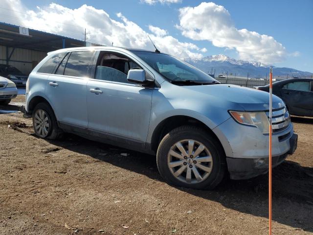 Photo 4 from auction – 2008 FORD EDGE LIMIT with VIN 2FMDK49C58BB41264