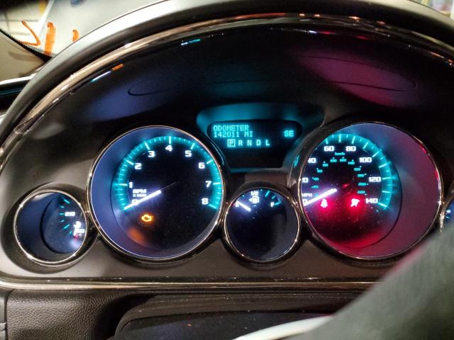 Foto 9 de la subasta – 2013 BUICK ENCLAVE con VIN 5GAKRCKDXDJ258303