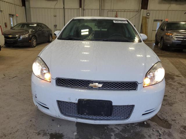 Photo 5 from auction – 2012 CHEVROLET IMPALA LT with VIN 2G1WG5E38C1233079