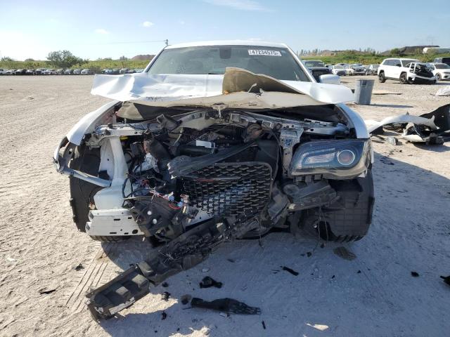 Photo 5 from auction – 2021 CHRYSLER 300 S with VIN 2C3CCABG7MH589025