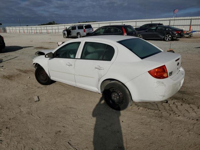Photo 2 from auction – 2005 CHEVROLET COBALT with VIN 1G1AK52F557602865