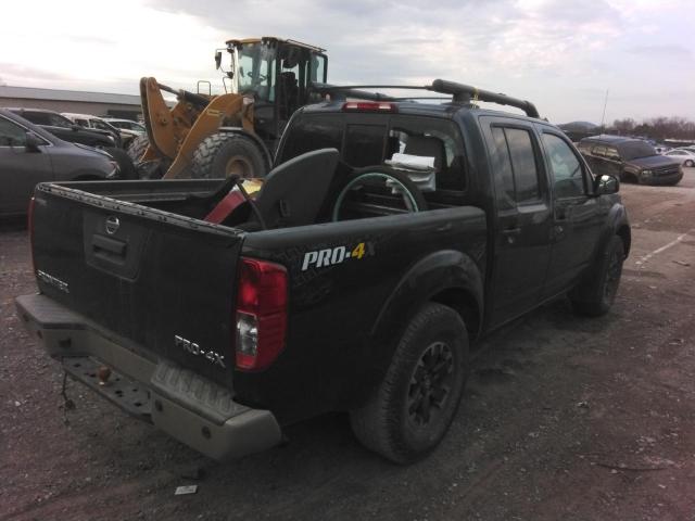 Photo 3 from auction – 2020 NISSAN FRONTIER S with VIN 1N6ED0EB5LN701397