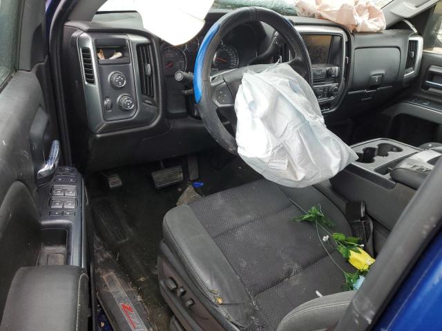 Photo 8 from auction – 2014 CHEVROLET SILVERADO with VIN 3GCUKREC3EG476779