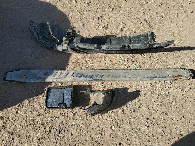 Photo 12 from auction – 2023 CHEVROLET SILVERADO with VIN 1GC1YNEY4PF247442