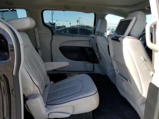 Photo 11 from auction – 2017 CHRYSLER PACIFICA L with VIN 2C4RC1GGXHR777889