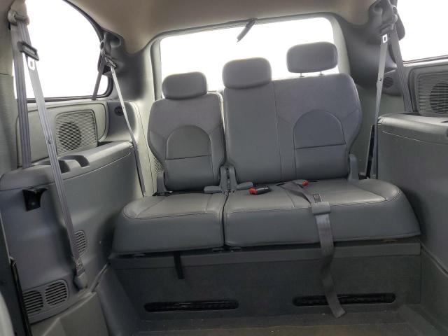 Photo 10 from auction – 2005 CHRYSLER TOWN & COU with VIN 2C8GP64L35R534669