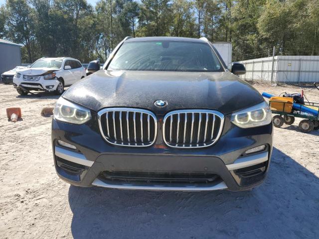 Photo 5 from auction – 2018 BMW X3 XDRIVE3 with VIN 5UXTR9C54JLC79243