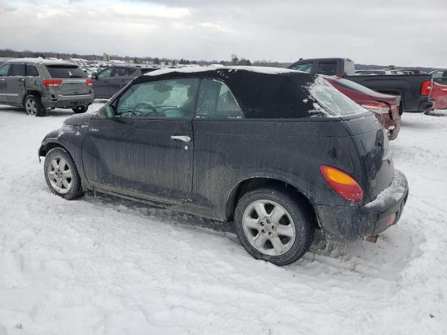 Photo 2 from auction – 2005 CHRYSLER PT CRUISER with VIN 3C3EY55E35T336675