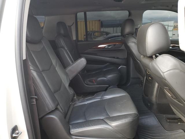 Photo 11 from auction – 2015 CADILLAC ESCALADE E with VIN 1GYS4TKJ2FR548987