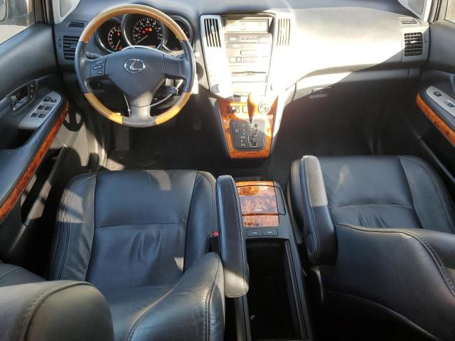 Photo 8 from auction – 2008 LEXUS RX 350 with VIN 2T2HK31U68C065125
