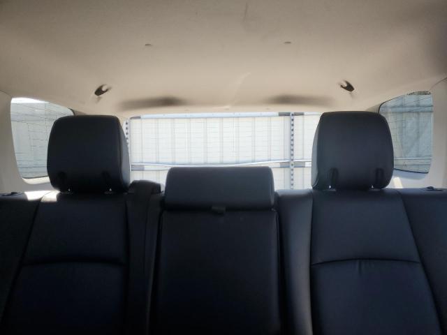 Photo 10 from auction – 2024 TOYOTA 4RUNNER TR with VIN JTEAU5JR3R5310318