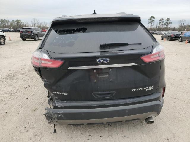 Photo 6 from auction – 2020 FORD EDGE TITAN with VIN 2FMPK3K97LBB09849