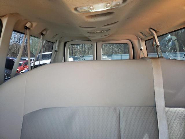 Photo 10 from auction – 2014 FORD ECONOLINE with VIN 1FBNE3BL6EDB01595