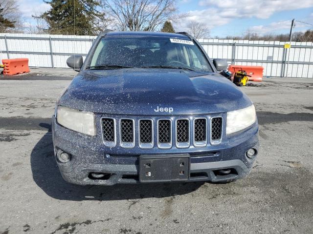 Photo 5 from auction – 2012 JEEP COMPASS SP with VIN 1C4NJDBB6CD603587