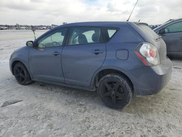 Photo 2 from auction – 2010 PONTIAC VIBE with VIN 5Y2SP6E00AZ415154