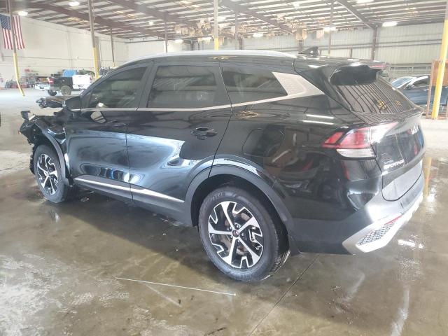 Photo 2 from auction – 2024 KIA SPORTAGE E with VIN KNDPVCDG4R7156023
