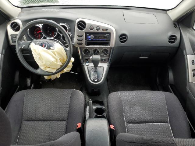 Photo 8 from auction – 2007 PONTIAC VIBE with VIN 5Y2SL658X7Z407413
