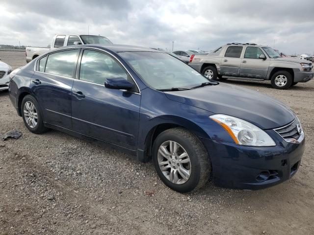 Photo 4 from auction – 2010 NISSAN ALTIMA BAS with VIN 1N4AL2AP2AN540107