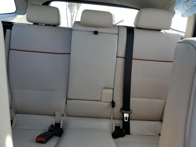 Photo 10 from auction – 2015 BMW X1 SDRIVE2 with VIN WBAVM1C55FV317501