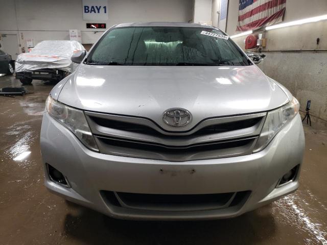 Photo 5 from auction – 2013 TOYOTA VENZA LE with VIN 4T3BA3BB2DU045139