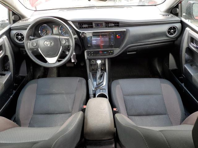 Photo 8 from auction – 2019 TOYOTA COROLLA L with VIN 2T1BURHE6KC202996