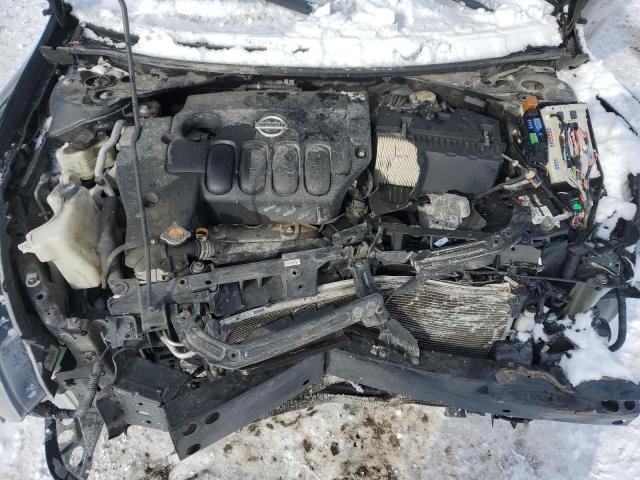 Photo 11 from auction – 2012 NISSAN ALTIMA S with VIN 1N4AL2EP1CC183012
