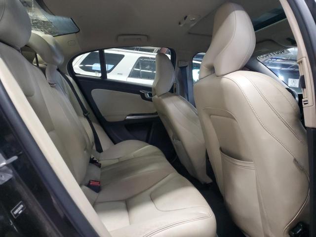Photo 10 from auction – 2017 VOLVO S60 DYNAMI with VIN YV140MTL0H2427784