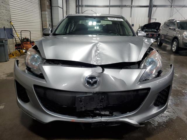 Photo 5 from auction – 2012 MAZDA 3 I with VIN JM1BL1V75C1573910
