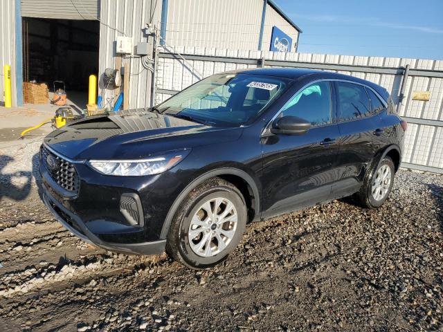 FORD ESCAPE ACT 2024 with VIN 1FMCU0GN5RUA92503 - Photo from auction