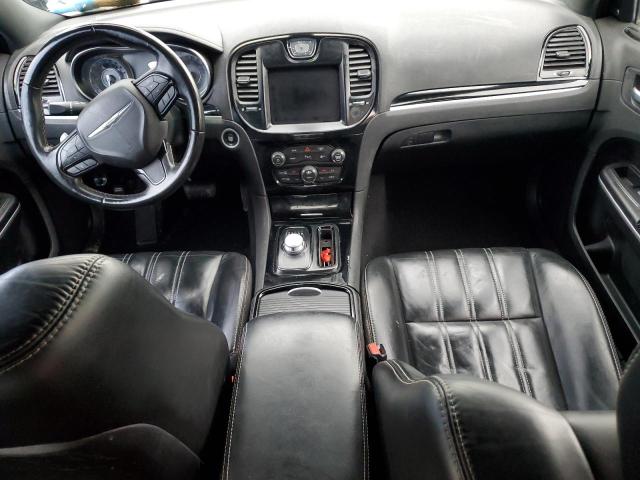 Photo 8 from auction – 2021 CHRYSLER 300 S with VIN 2C3CCABG2MH546079