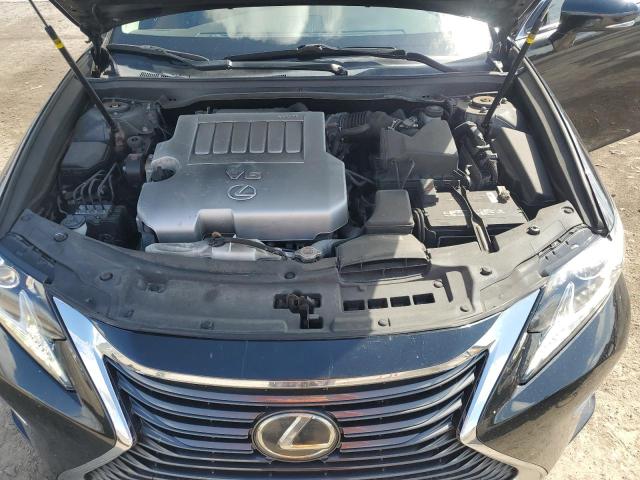 Photo 11 from auction – 2017 LEXUS ES 350 with VIN 58ABK1GG3HU054557