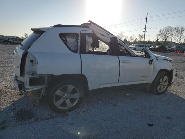 Photo 3 from auction – 2016 JEEP COMPASS LA with VIN 1C4NJCEA4GD620293