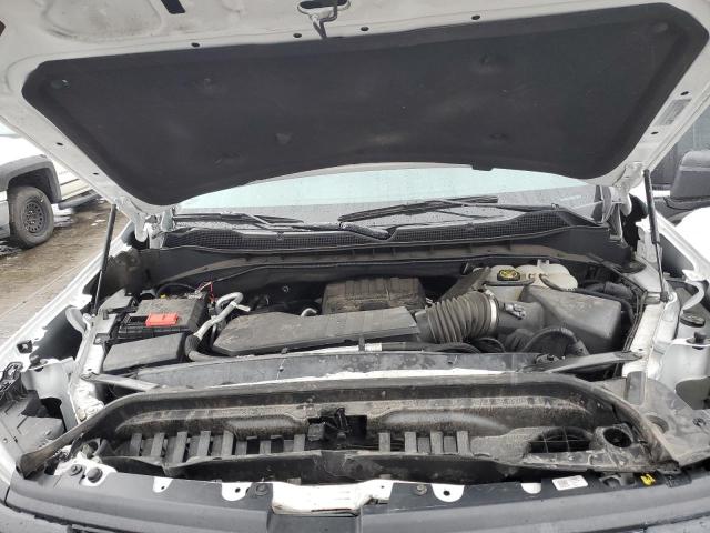Photo 11 from auction – 2023 CHEVROLET SILVERADO with VIN 3GCPDCEK4PG278257