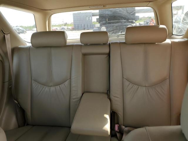 Photo 10 from auction – 2000 LEXUS RX 300 with VIN JT6GF10U3Y0052568