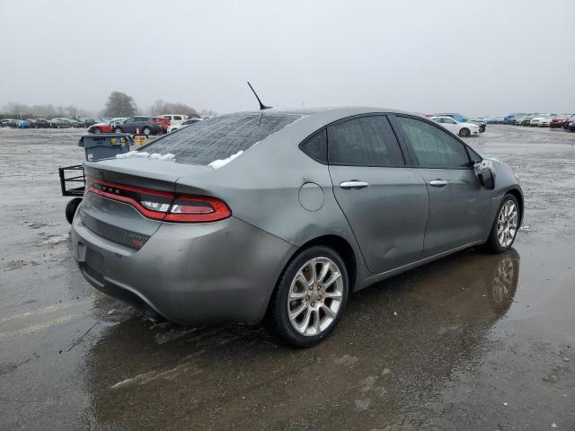 Photo 3 from auction – 2013 DODGE DART LIMIT with VIN 1C3CDFCH7DD134397