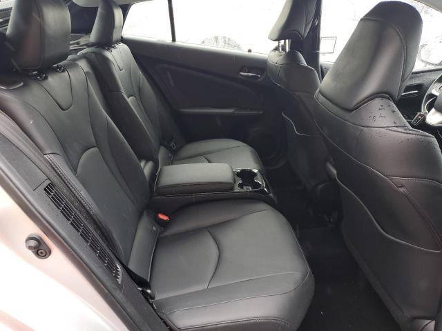 Photo 10 from auction – 2017 TOYOTA PRIUS PRIM with VIN JTDKARFP4H3055141
