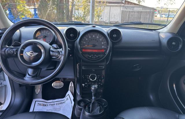 Photo 9 from auction – 2015 MINI COOPER S C with VIN WMWZC3C56FWT04573