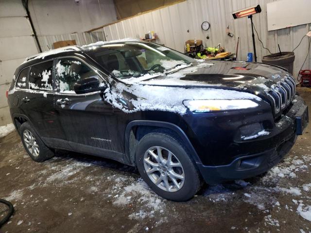 Photo 4 from auction – 2014 JEEP CHEROKEE L with VIN 1C4PJMCB2EW150602