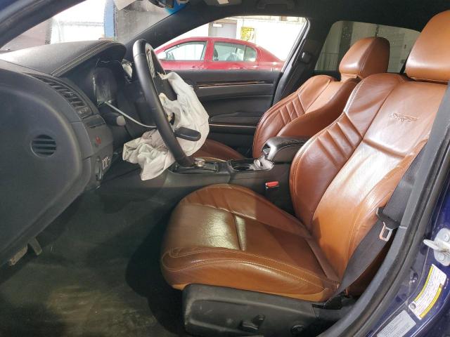 Photo 7 from auction – 2017 CHRYSLER 300 S with VIN 2C3CCAGGXHH591706