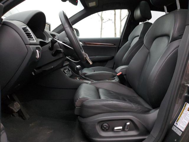 Photo 7 from auction – 2018 AUDI Q3 PREMIUM with VIN WA1JCCFS2JR012034